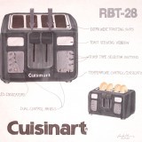 toaster design - marker on paper