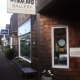 White Bird Gallery, Cannon Beach, Oregon